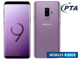 Samsung  s9