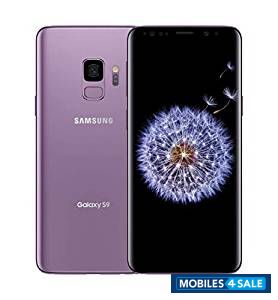 Samsung  s9