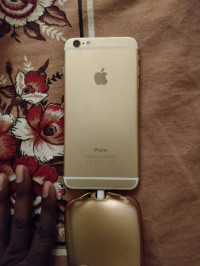 Apple  iPhone 6 plus