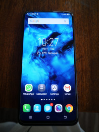 Vivo  NEX