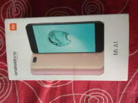 Xiaomi Mi A1