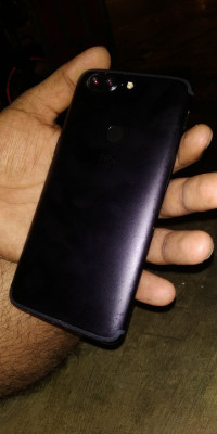 OnePlus  5t 128
