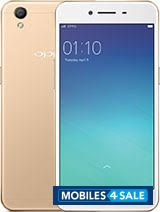 Oppo  A37