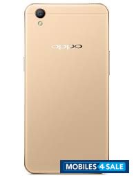 Oppo A37
