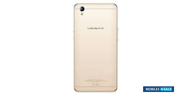 Oppo A37