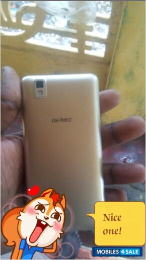 Gionee  gionee p2m