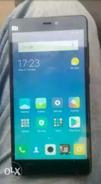 Xiaomi  Mi4i