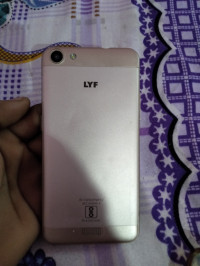 Lyf Water 11