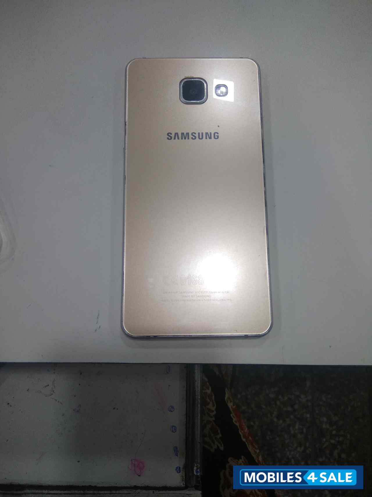 Samsung Galaxy a5