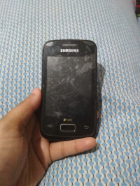Samsung  Galxy S-GT6102