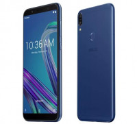 Asus  Zenfone Max Pro M1