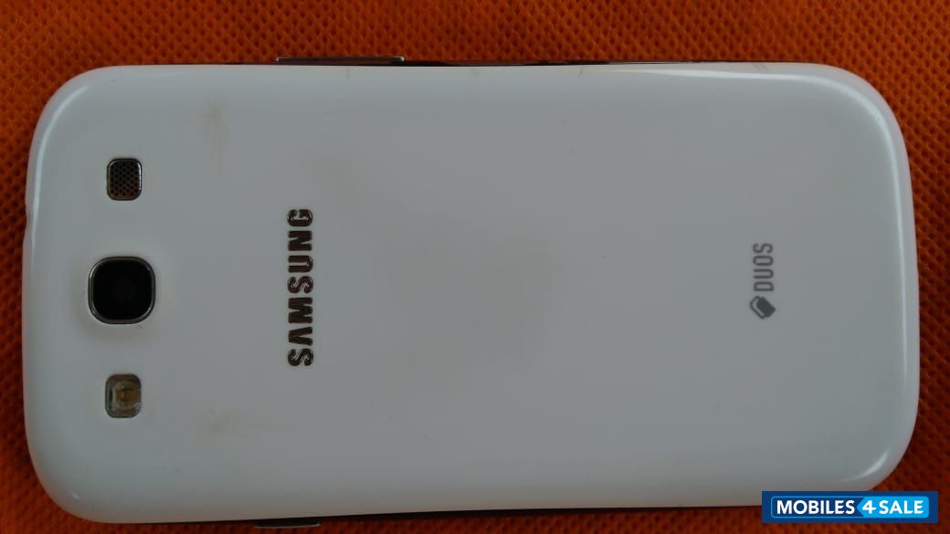 Samsung  Galaxy S3 Neo