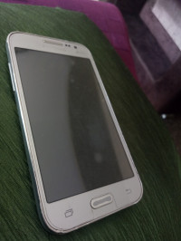 Samsung  Galaxy core prime