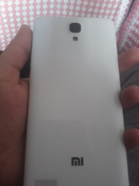 Xiaomi  Redmi note 4G