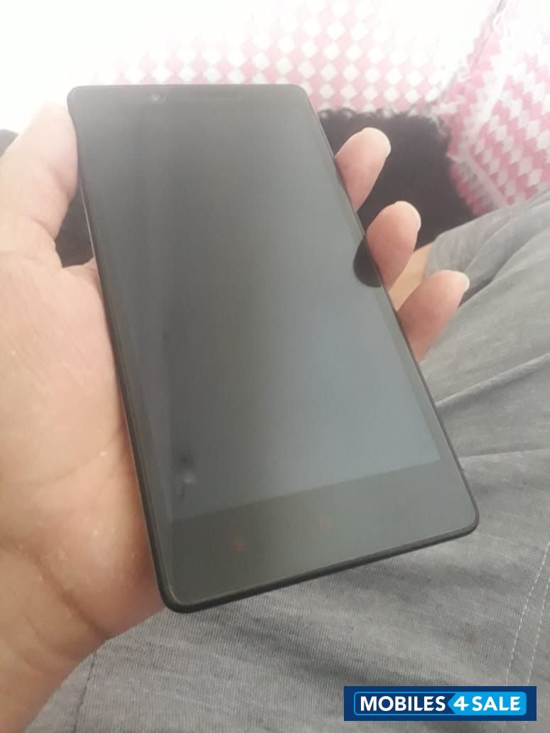 Xiaomi  Redmi note 4G