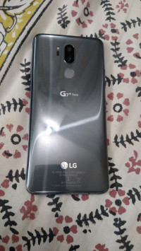 LG  G7 thinq plus