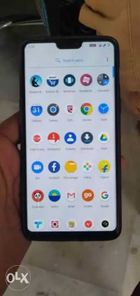 OnePlus 6