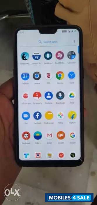 OnePlus 6