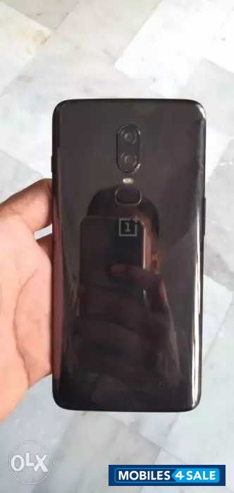 OnePlus 6
