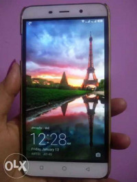Coolpad  Note 3