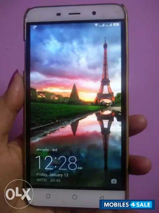 Coolpad Note 3