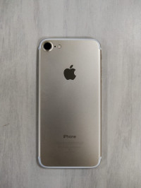 Apple  iPhone 7