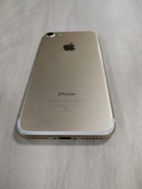 Apple  iPhone 7