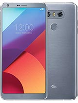 LG  LG G6