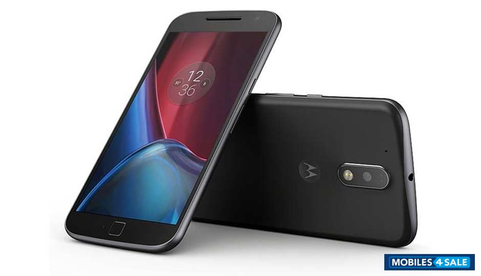 Motorola  MOTO G4 PLUS
