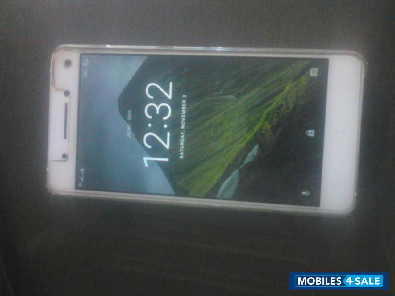 Lenovo lenovo vibe s1