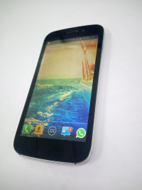 Micromax  Canvas 4 A210