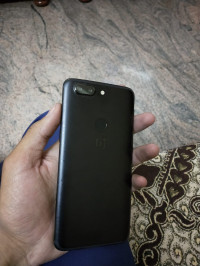 OnePlus  One plus 5t
