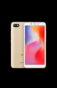 Xiaomi  6a