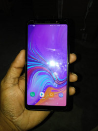 Samsung SAMSUNG GALAXY A7 2018