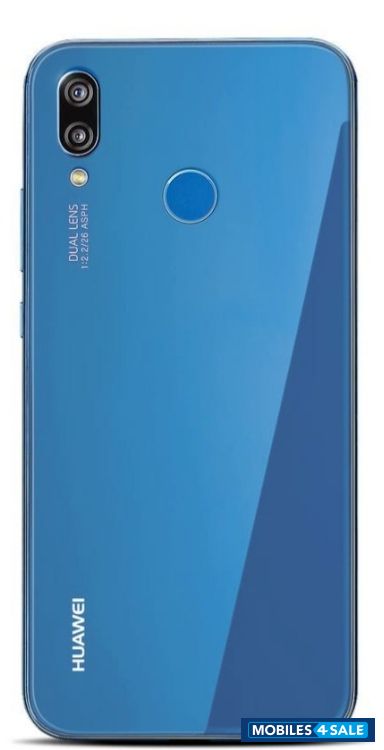 Huawei  P20 lite