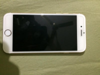 Gold Apple iPhone 6