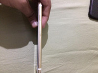 Gold Apple iPhone 6