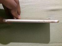 Gold Apple iPhone 6