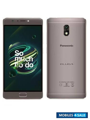 Panasonic  Eluga ray 700