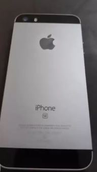 Apple  Iphone SE 64 GB