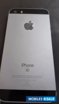 Apple  Iphone SE 64 GB