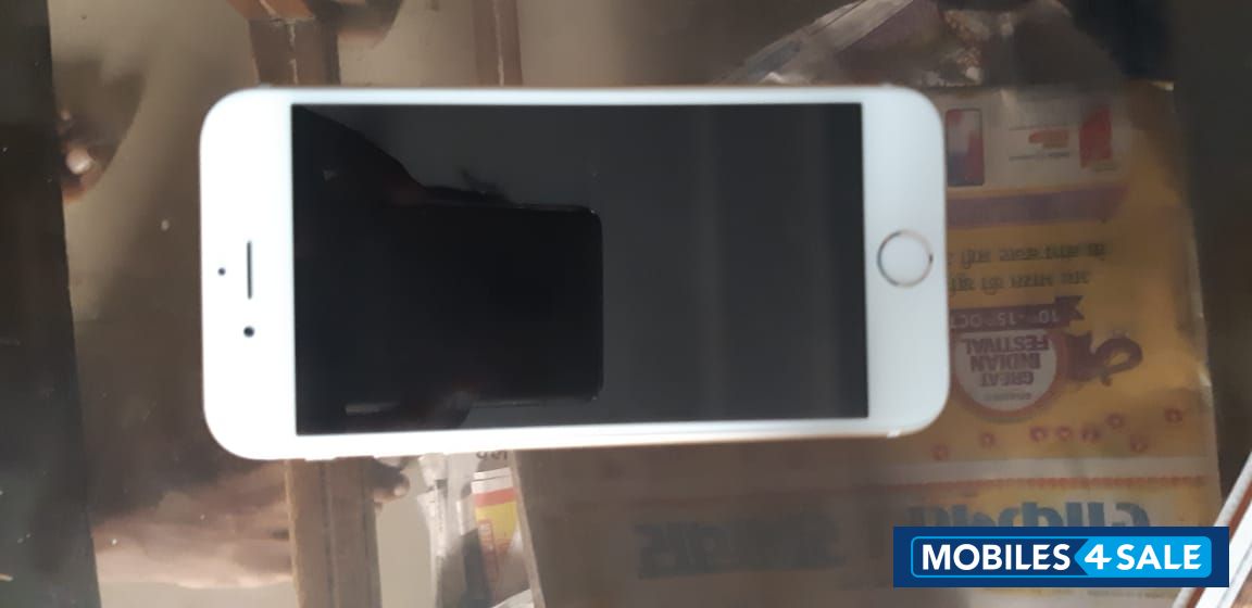 Apple  iPhone 6s 128gb