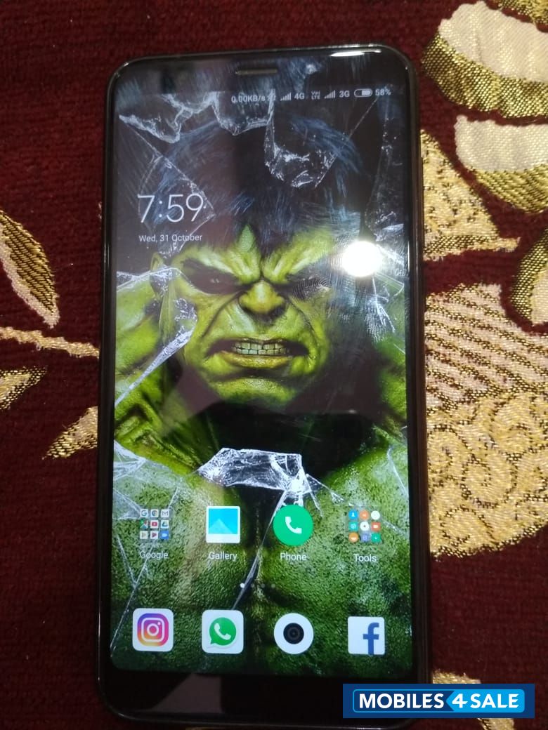 Xiaomi Note 5
