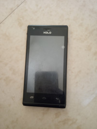 Xolo  A550s IPS