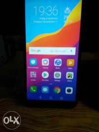 Huawei  Honor 7c