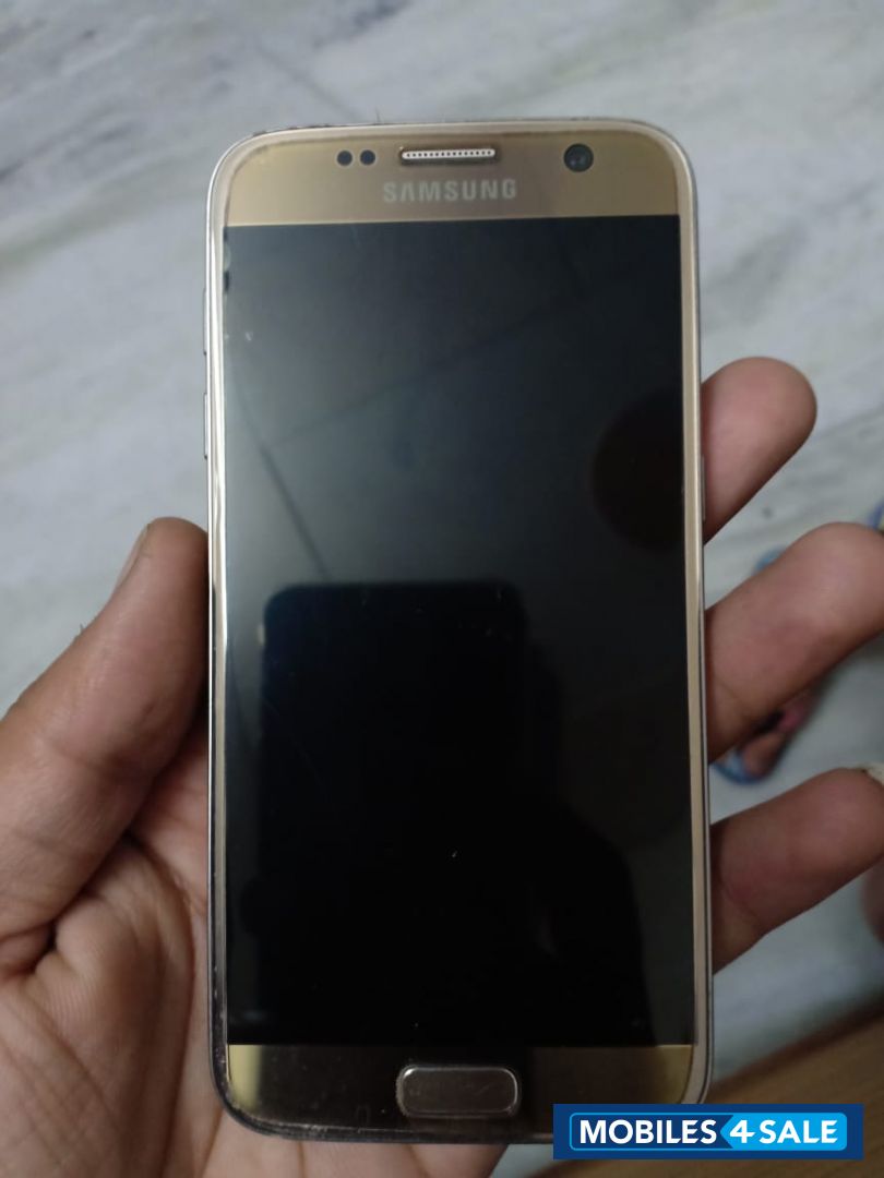 Samsung  Galaxy S7