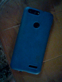 Black InFocus  Vision 3