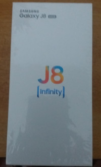 Samsung  Galaxy J8