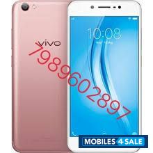 Vivo V5s