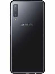 Samsung  galaxy a7 2018